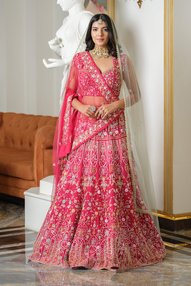 Load image into Gallery viewer, Cherry Blush Amore