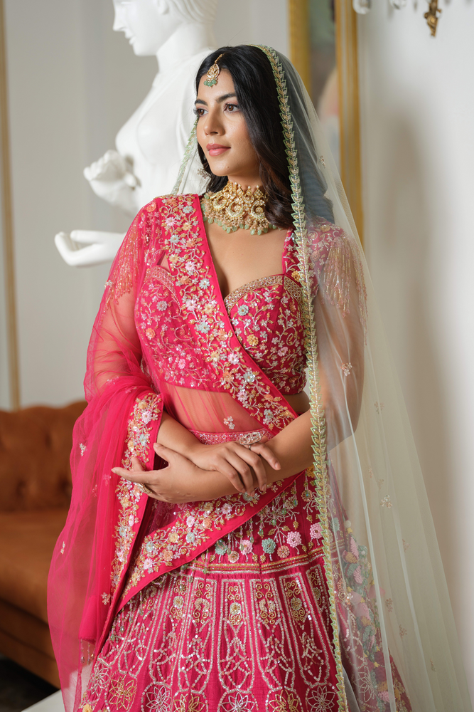 Load image into Gallery viewer, Cherry Blush Amore