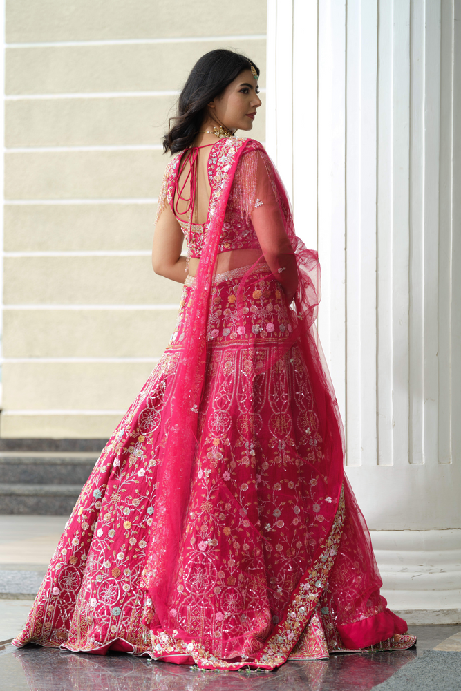 Load image into Gallery viewer, Cherry Blush Amore