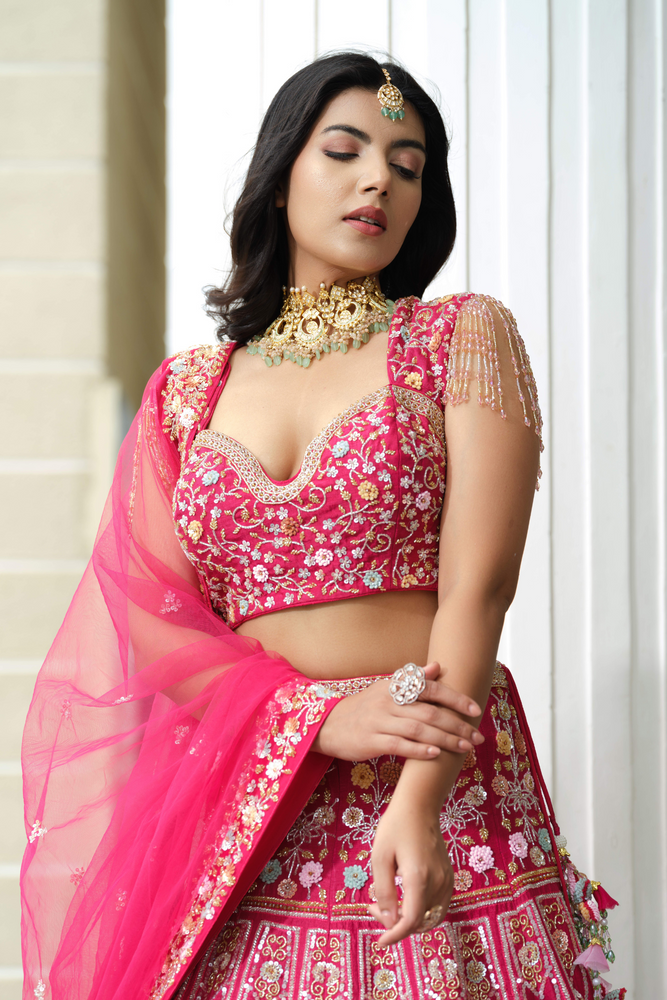 Load image into Gallery viewer, Cherry Blush Amore