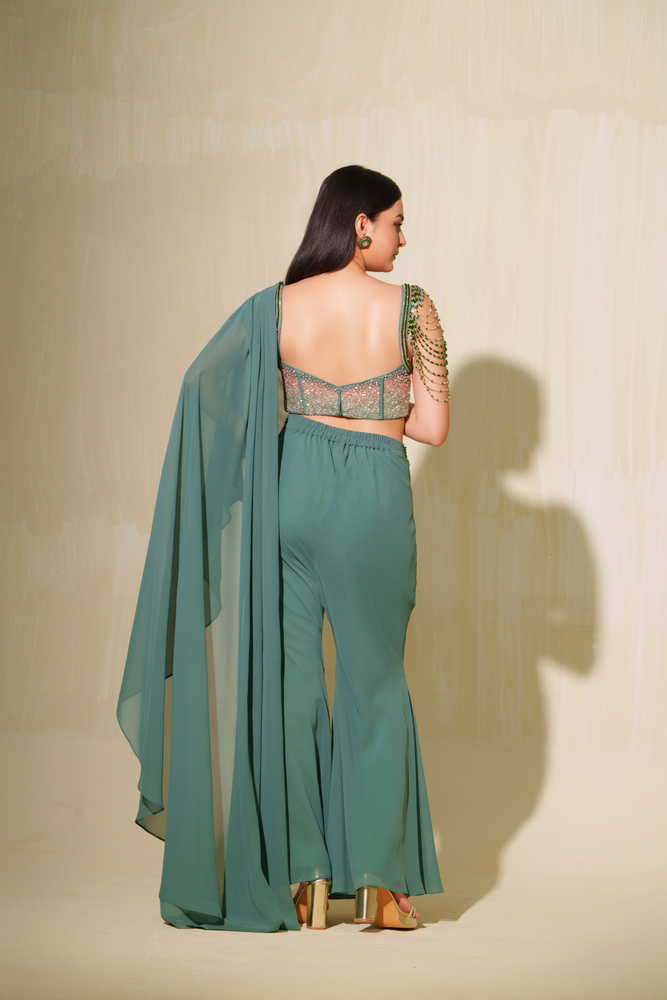 Load image into Gallery viewer, Mallika