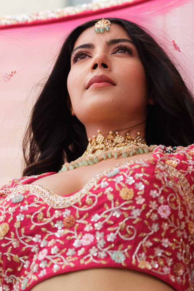 Load image into Gallery viewer, Cherry Blush Amore