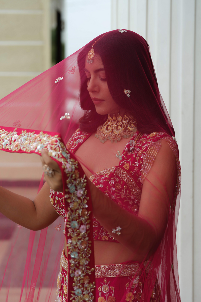 Load image into Gallery viewer, Cherry Blush Amore