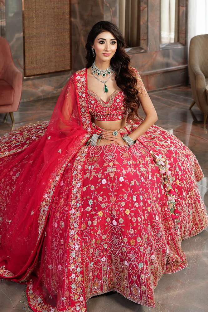 Load image into Gallery viewer, Cherry Blush Amore
