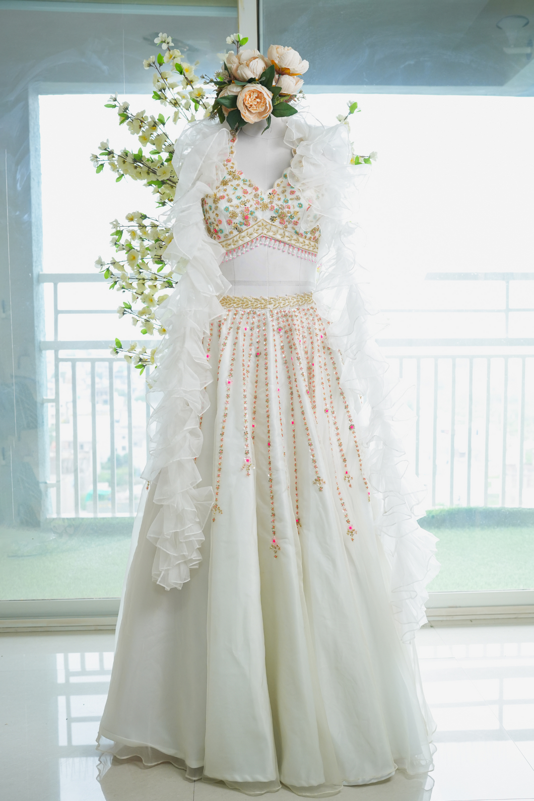 Frostblossom