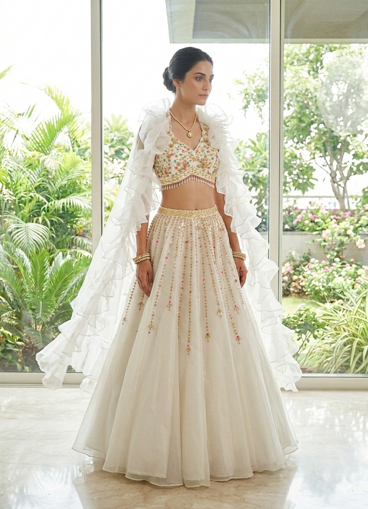 Load image into Gallery viewer, Frostblossom
