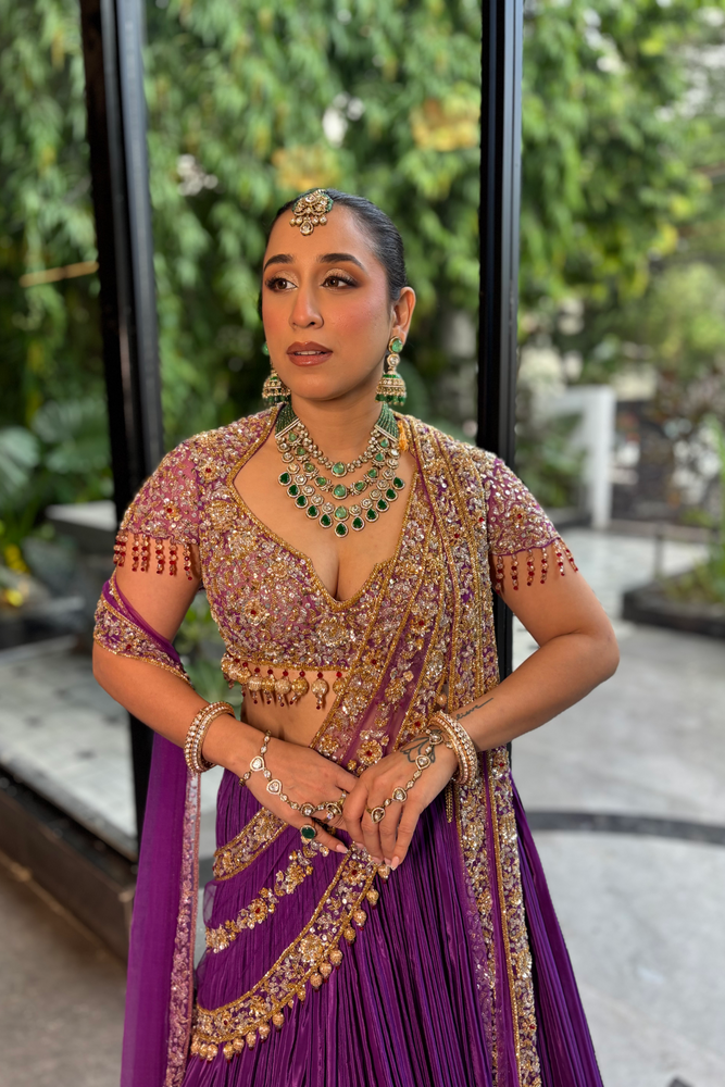 Load image into Gallery viewer, Zeenat

