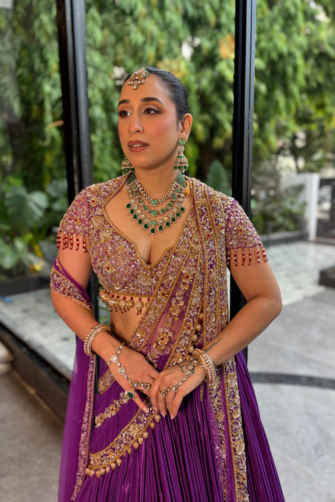 Load image into Gallery viewer, Zeenat
