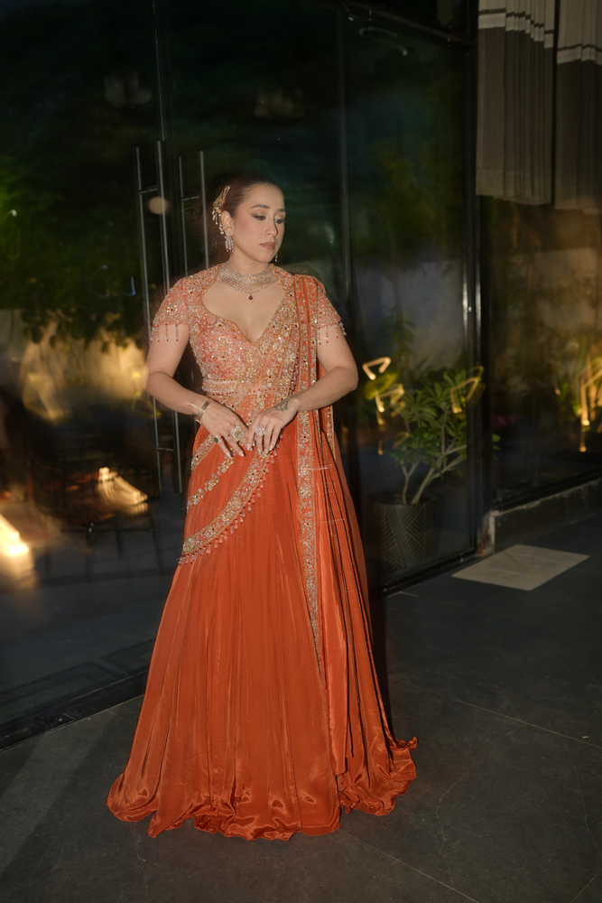 Load image into Gallery viewer, Mohini
