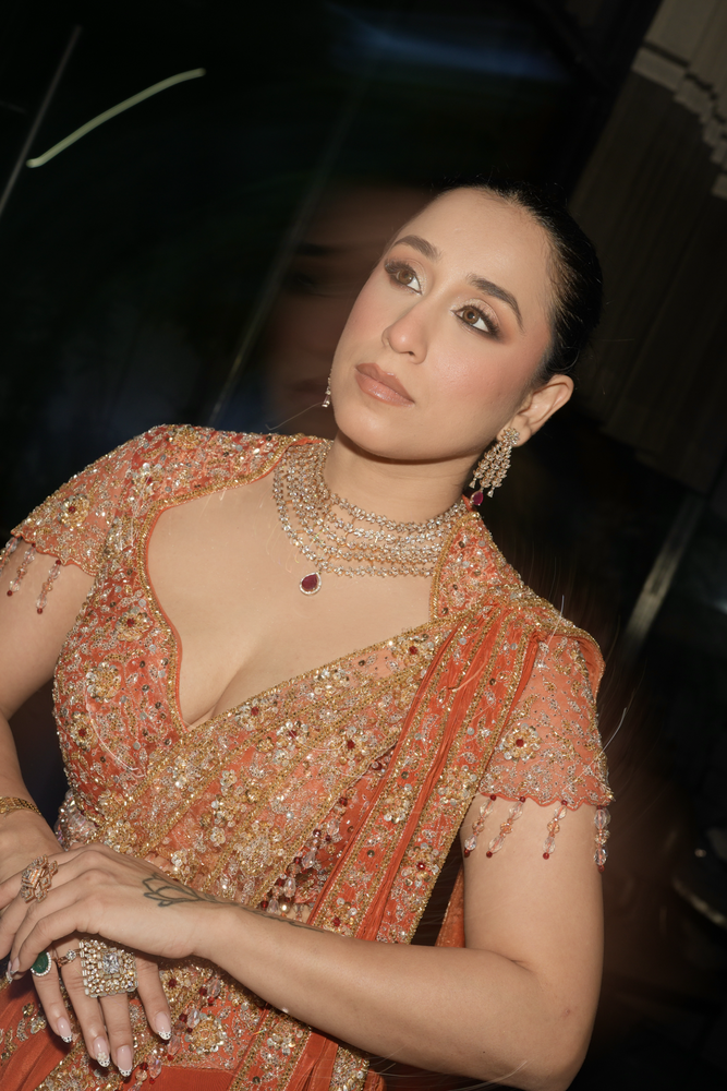 Load image into Gallery viewer, Mohini
