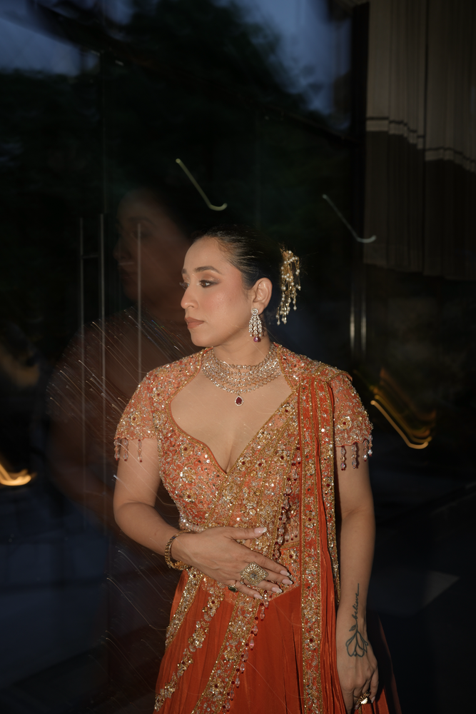 Load image into Gallery viewer, Mohini
