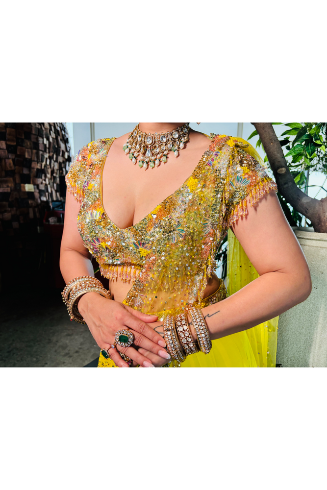 Load image into Gallery viewer, Suhaani
